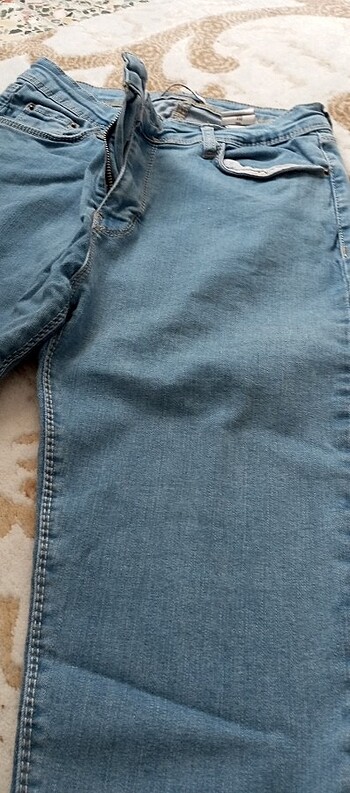 s Beden Jean pantolon