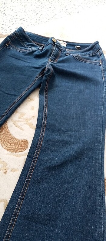 Koton Jean pantolon 