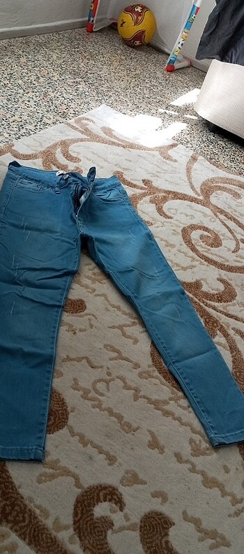 Jean pantolon 