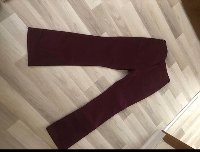 42 Beden Bayan pantolon