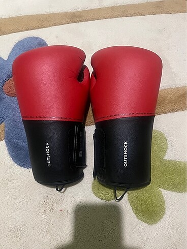 Kickboks eldiveni