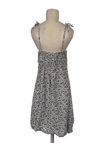 Diğer Mini Elbise %70 İndirimli. - Görsel 3