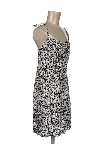 Diğer Mini Elbise %70 İndirimli. - Görsel 2