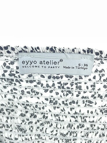 Diğer Mini Elbise %70 İndirimli. - Görsel 4