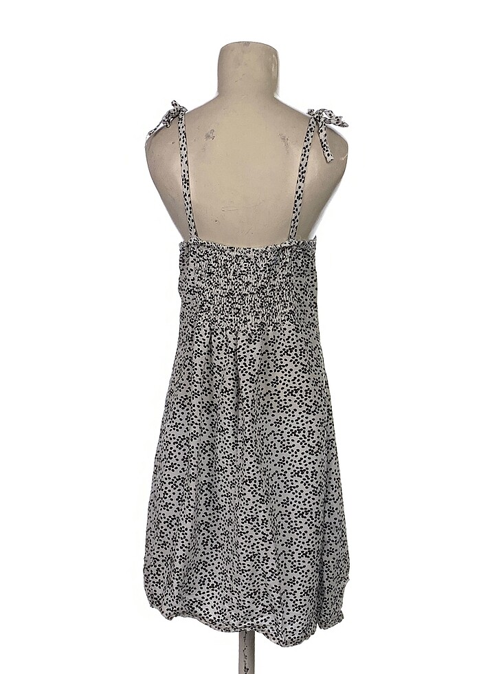 Diğer Mini Elbise %70 İndirimli. - Görsel 3