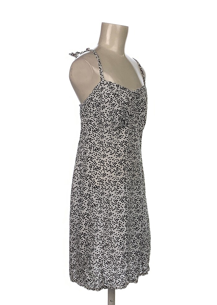 Diğer Mini Elbise %70 İndirimli. - Görsel 2