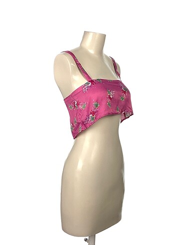 Vintage Love Diğer Mini Üst %70 İndirimli.