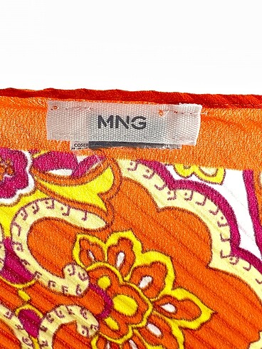 Beden Mango Eşarp / Fular p İndirimli.