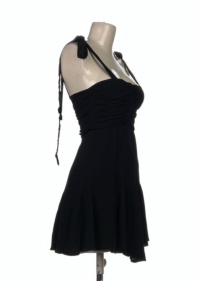 Diğer Kısa Elbise p İndirimli. - Görsel 2