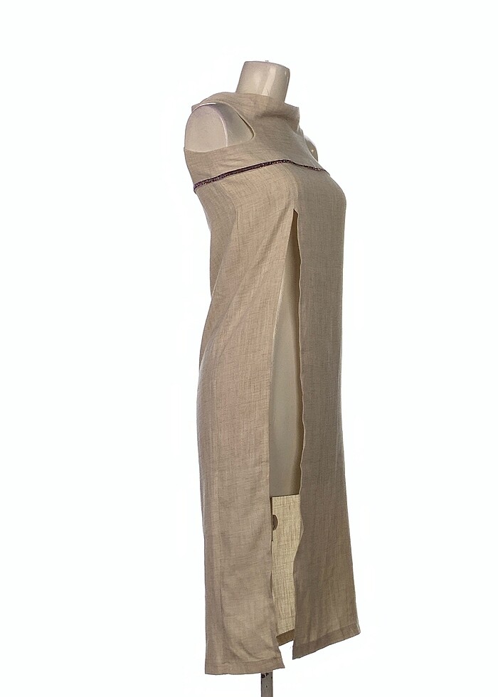 Diğer Kısa Elbise p İndirimli. - Görsel 2