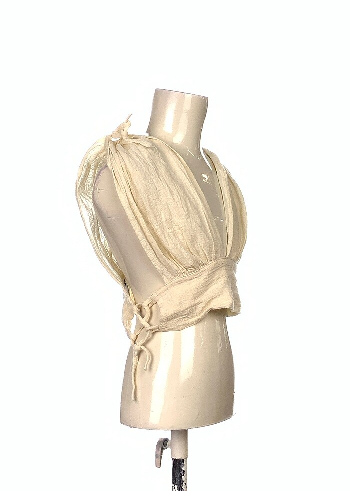 Diğer Mini Üst %70 İndirimli. - Görsel 2