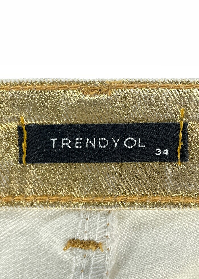 Trendyol & Milla Düz Kesim %70 İndirimli. - Görsel 4