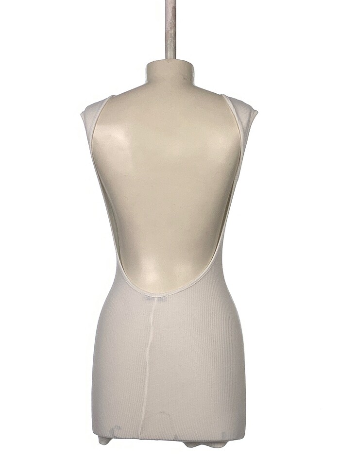 Diğer Kısa Tulum %70 İndirimli. - Görsel 3