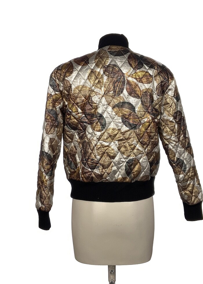 Adil Işık Bomber p İndirimli. - Görsel 3