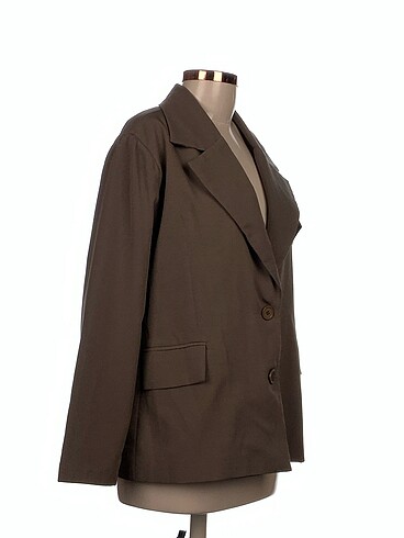 Trendyol & Milla Trendyol & Milla Blazer %70 İndirimli.