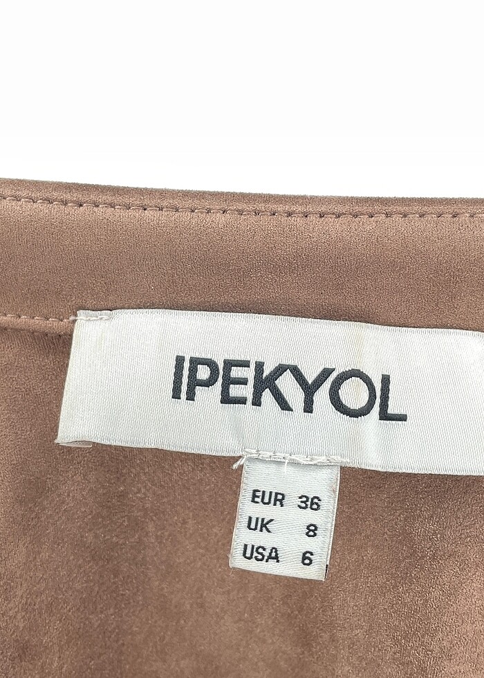 ipekyol Takım Elbise %70 İndirimli. - Görsel 4