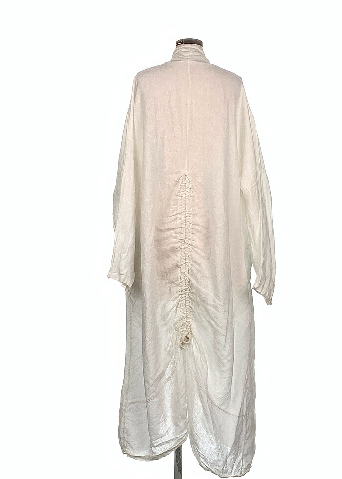 Vintage Love Pareo %70 İndirimli. - Görsel 3