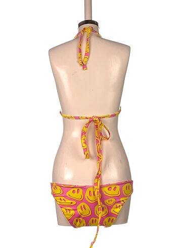 Vintage Love Bikini %70 İndirimli. - Görsel 3