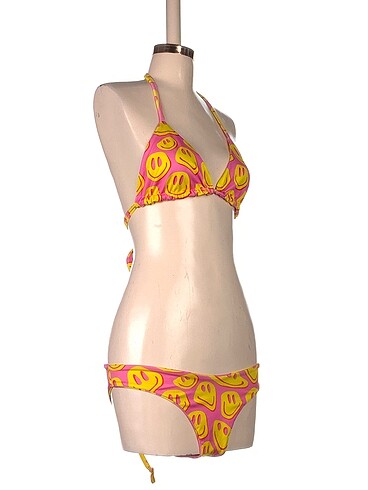 Vintage Love Bikini %70 İndirimli. - Görsel 2