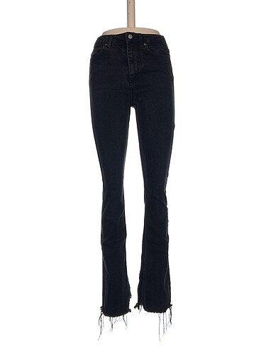 Trendyol & Milla Jean Kot 70 İndirimli