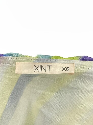 xs Beden çeşitli Renk Xint Uzun Elbise %70 İndirimli.