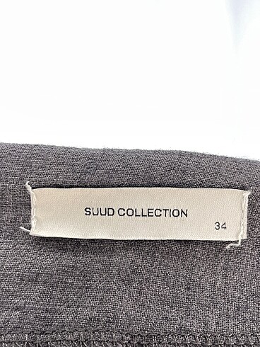 34 Beden çeşitli Renk Suud Collection Uzun Etek p İndirimli.