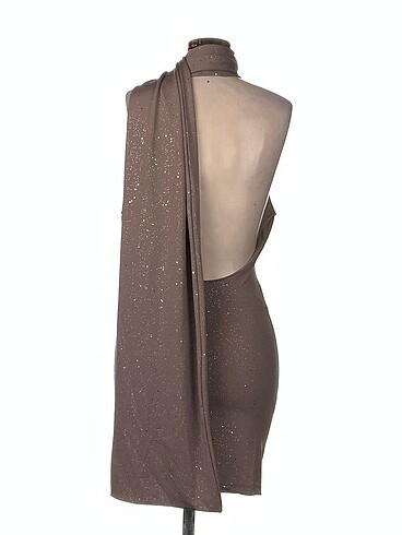 xs Beden Vintage Love Kısa Elbise p İndirimli.
