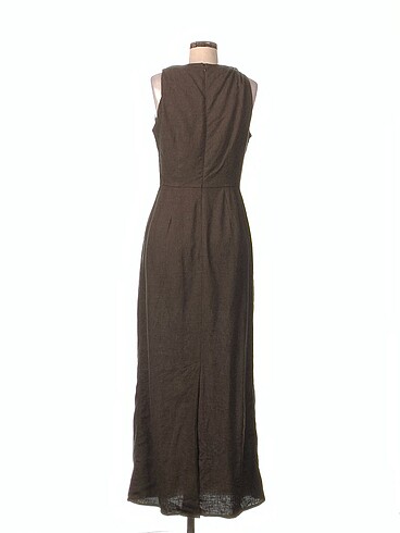 34 Beden Suud Collection Uzun Elbise %70 İndirimli.