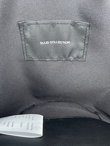 Beden Suud Collection Kol Çantası p İndirimli.
