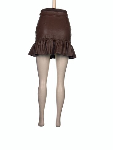 Adil Işık Mini Etek %70 İndirimli. - Görsel 3