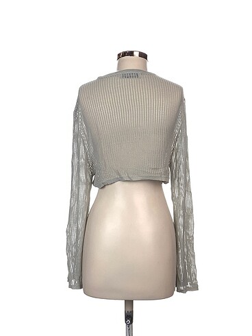 universal Beden Vintage Love Bluz %70 İndirimli.