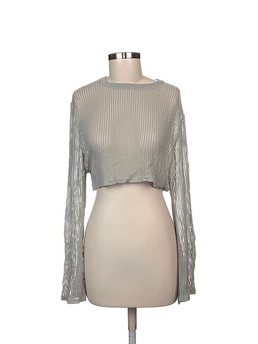 Vintage Love Bluz %70 İndirimli.