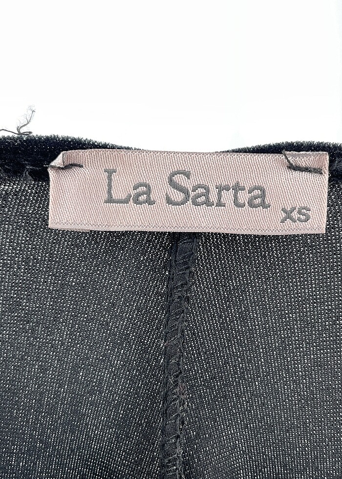 Vintage Love Uzun Tulum %70 İndirimli. - Görsel 4