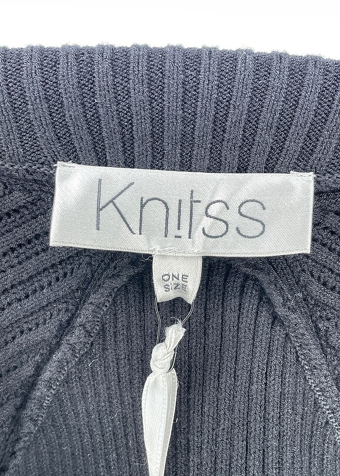 Vintage Love Kazak / Triko p İndirimli. Knitts marka - Görsel 4