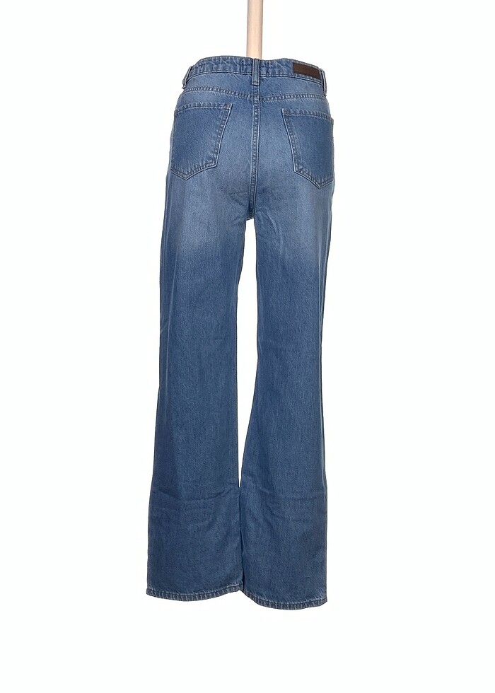 Denim&Co Jean / Kot p İndirimli. - Görsel 3