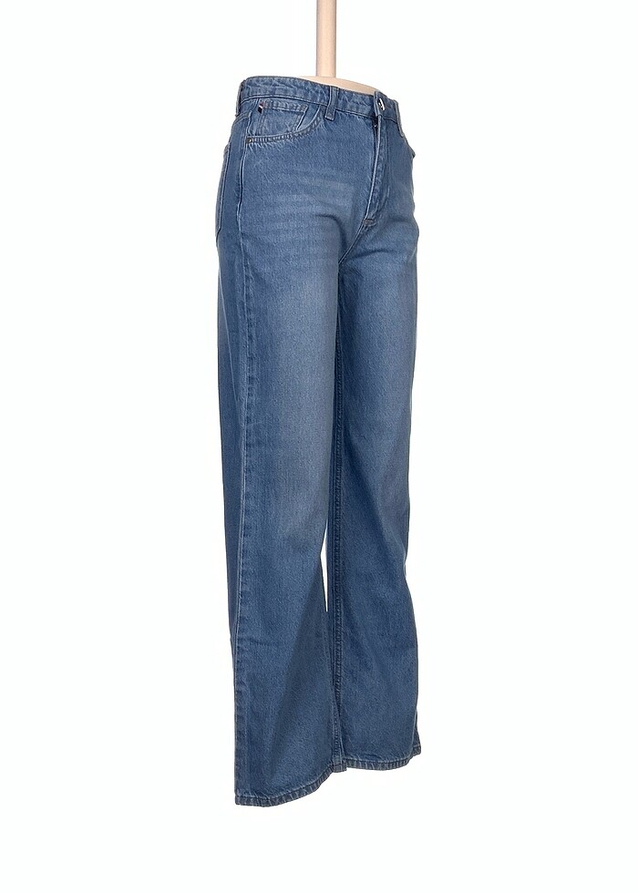 Denim&Co Jean / Kot p İndirimli. - Görsel 2