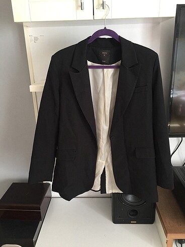 Quzu marka blazer ceket