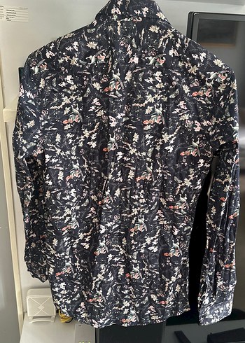 vakkorama marka,unısex gömlek - Görsel 3