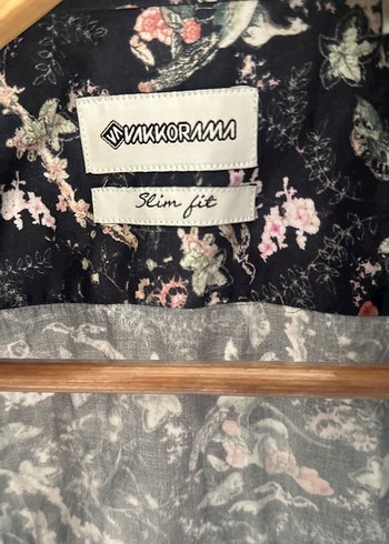 vakkorama marka,unısex gömlek - Görsel 2