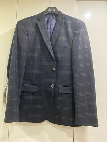 Blazer ceket