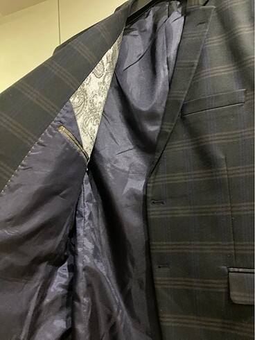 Diğer Blazer ceket