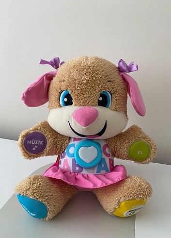 Beden Renk Fisher Price