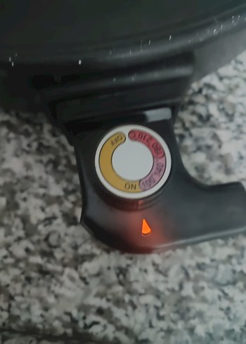 Gri Elektrikli Tava ve Cam Kapak - Görsel 12