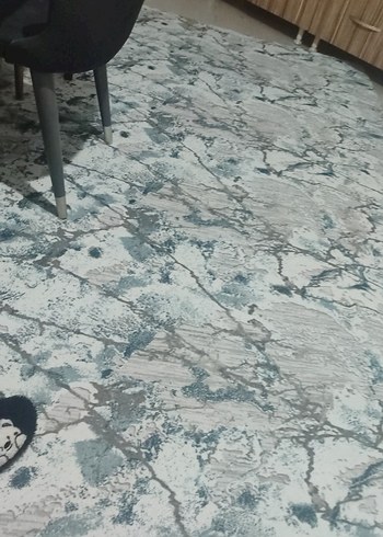 altı metre m2 halı örtüsü - Görsel 2