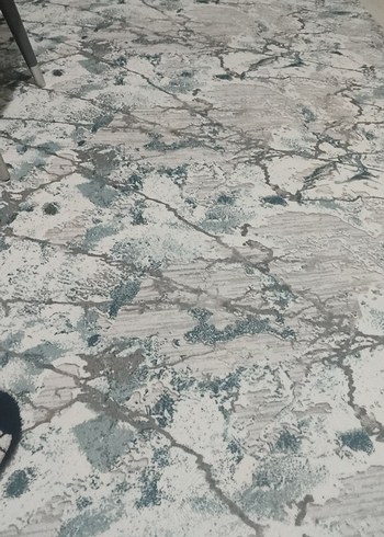 altı metre m2 halı örtüsü - Görsel 3