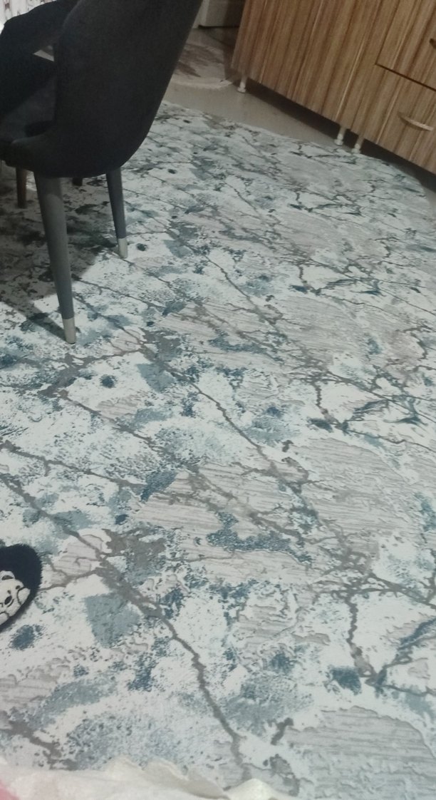 altı metre m2 halı örtüsü - Görsel 2