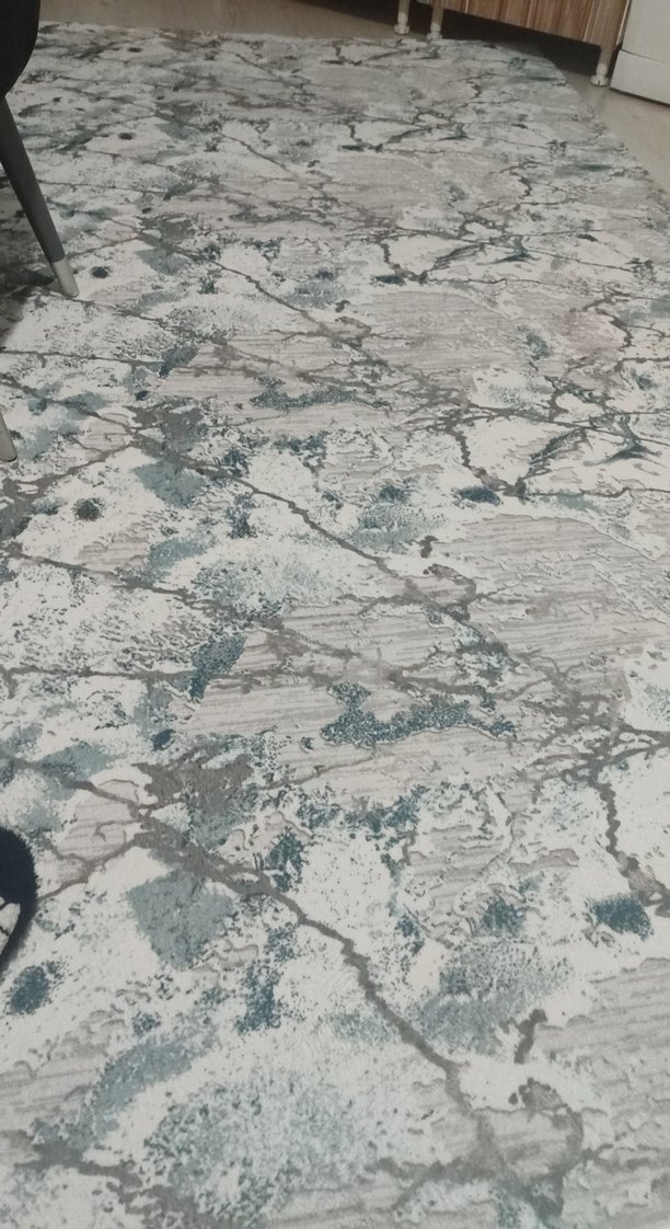 altı metre m2 halı örtüsü - Görsel 3