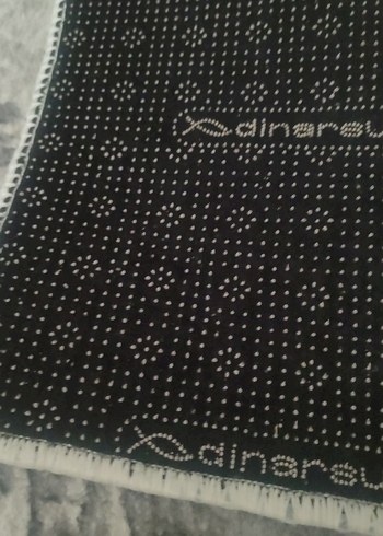 dinarsu halı koridor kaymaz taban yolluk 4 parça fiyatı dır - Görsel 2