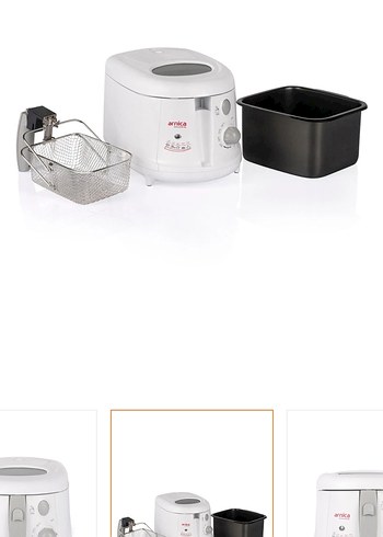 Arnica Fritöz - Görsel 3