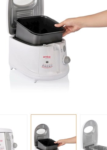 Arnica Fritöz - Görsel 7